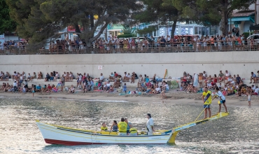 Joutes nautiques