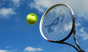Trophée de la ville de Fréjus – Tennis Club Galliéni