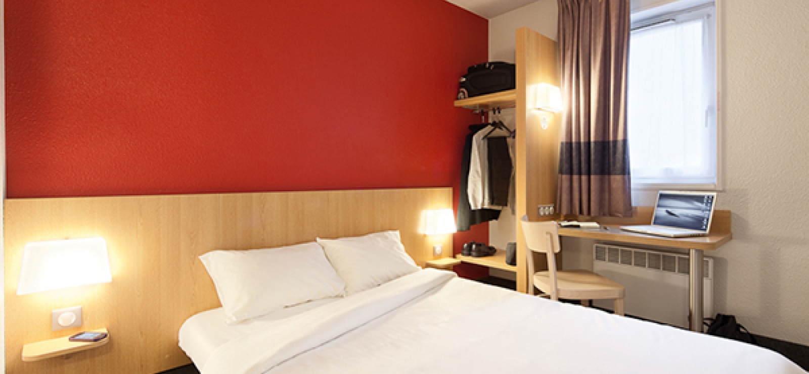 Hotel B&B Roquebrune