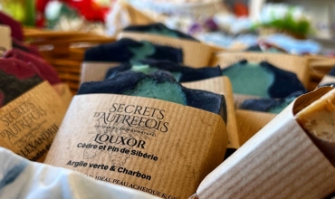 Petits secrets à découvrir