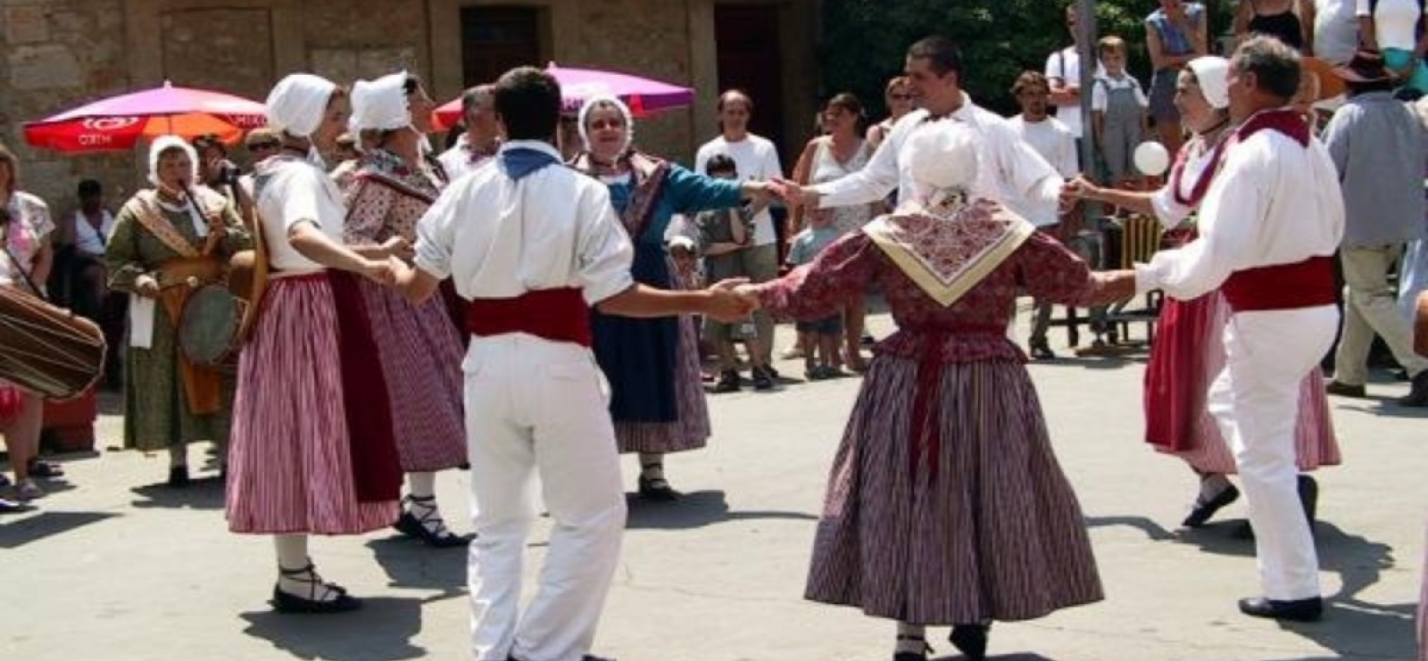 Fête du pain Fayence