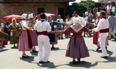 Fête du pain Fayence