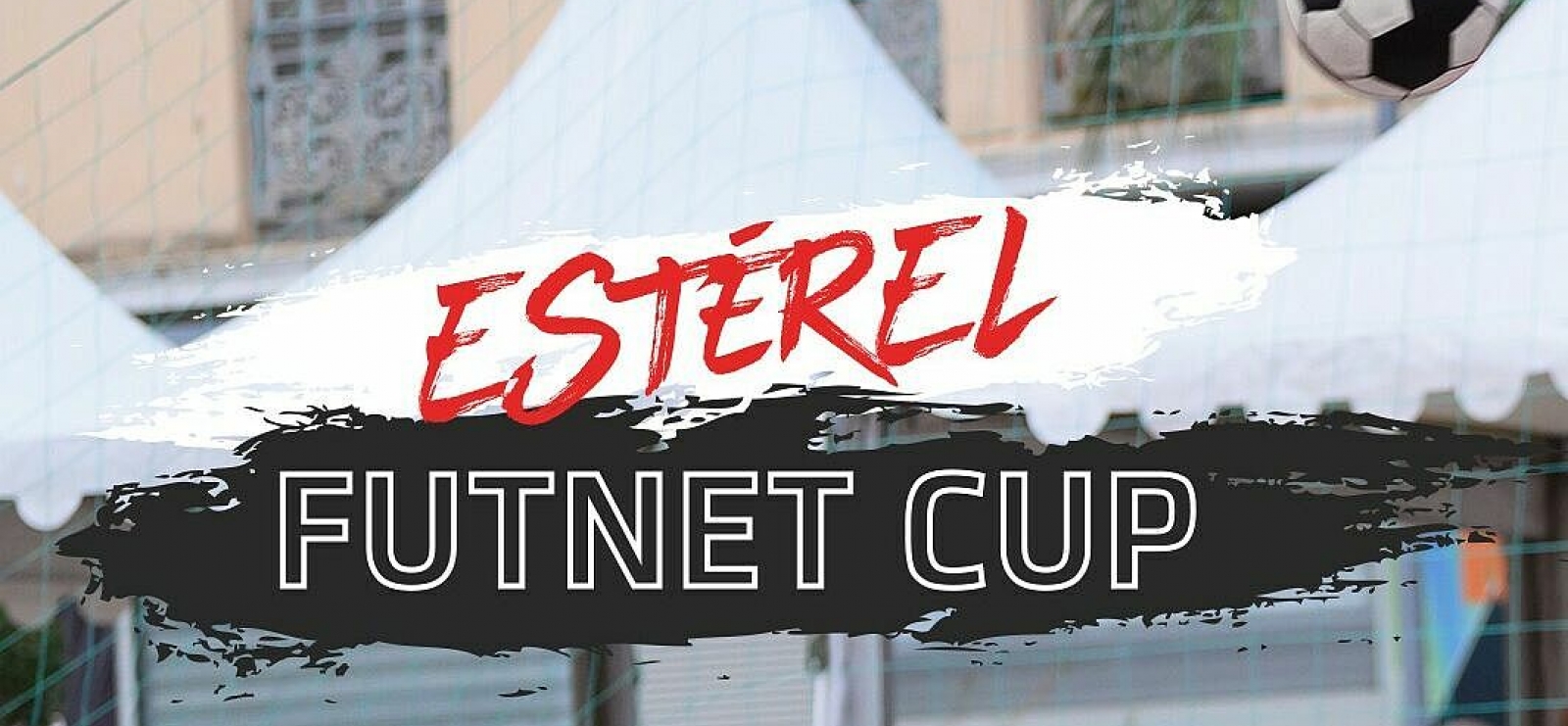 Estérel Futnet Cup