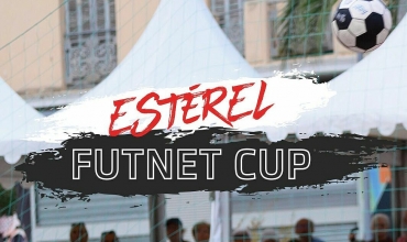 Estérel Futnet Cup
