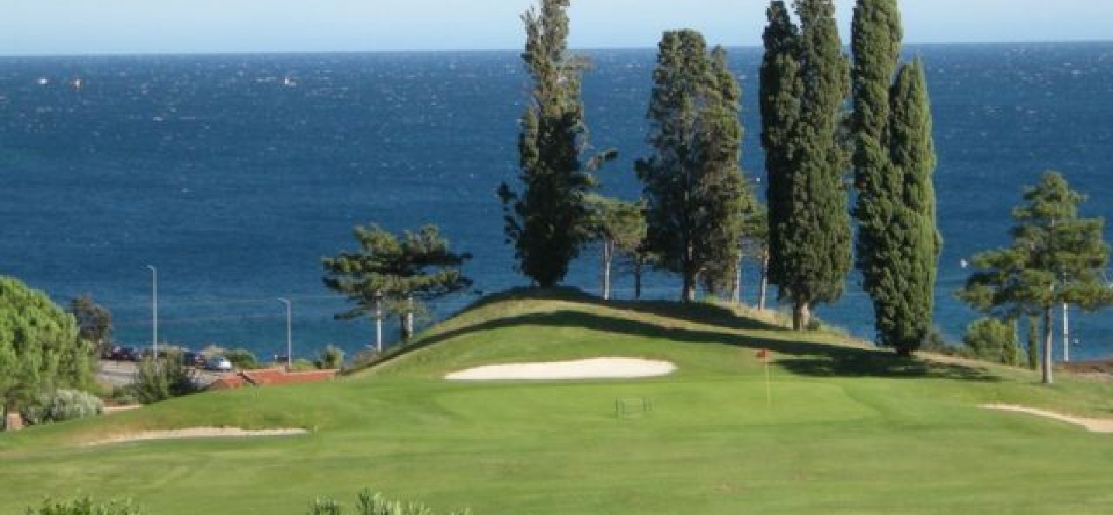 Golf de Cap Estérel