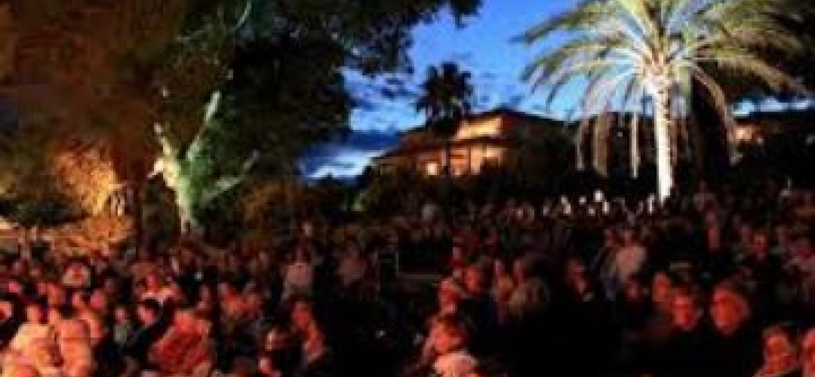 Festival de Jazz au Parc Thérèse Cazelles