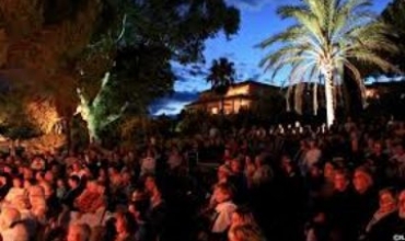 Festival de Jazz au Parc Thérèse Cazelles