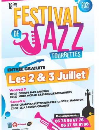 Affiche