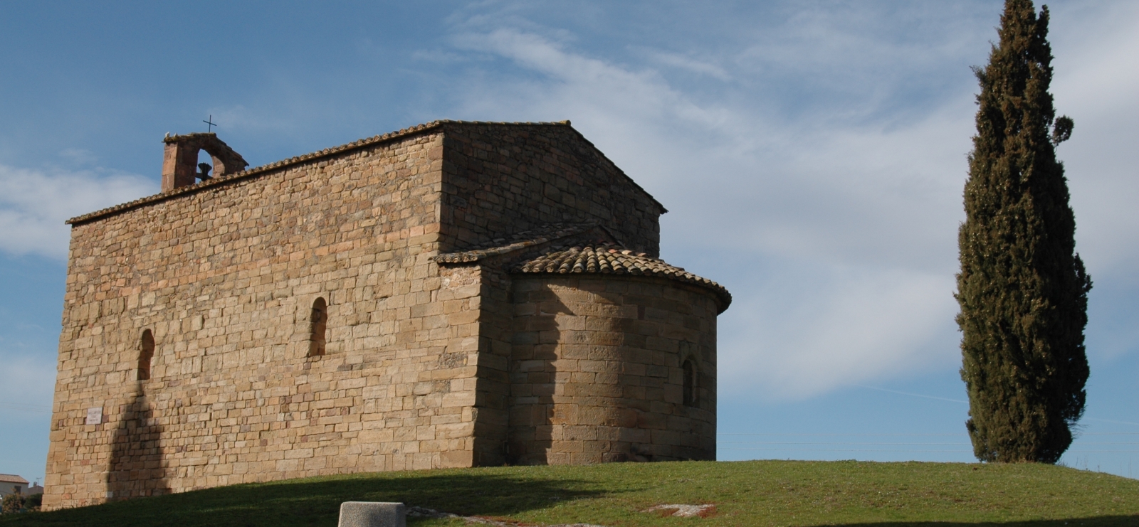 Chapelle Saint-Pierre