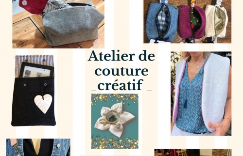 Village Made In France