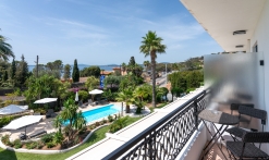 terrasse vue