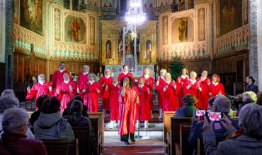 Gospel de Noël