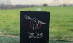 Brasserie Tee Time (democratic golf)