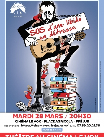 Affiche