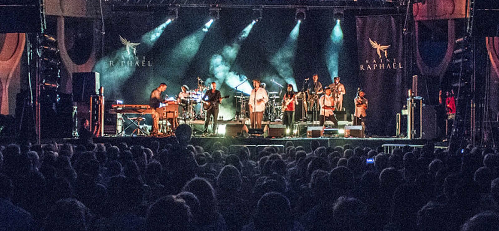 Saint-Raph Jazz Festival