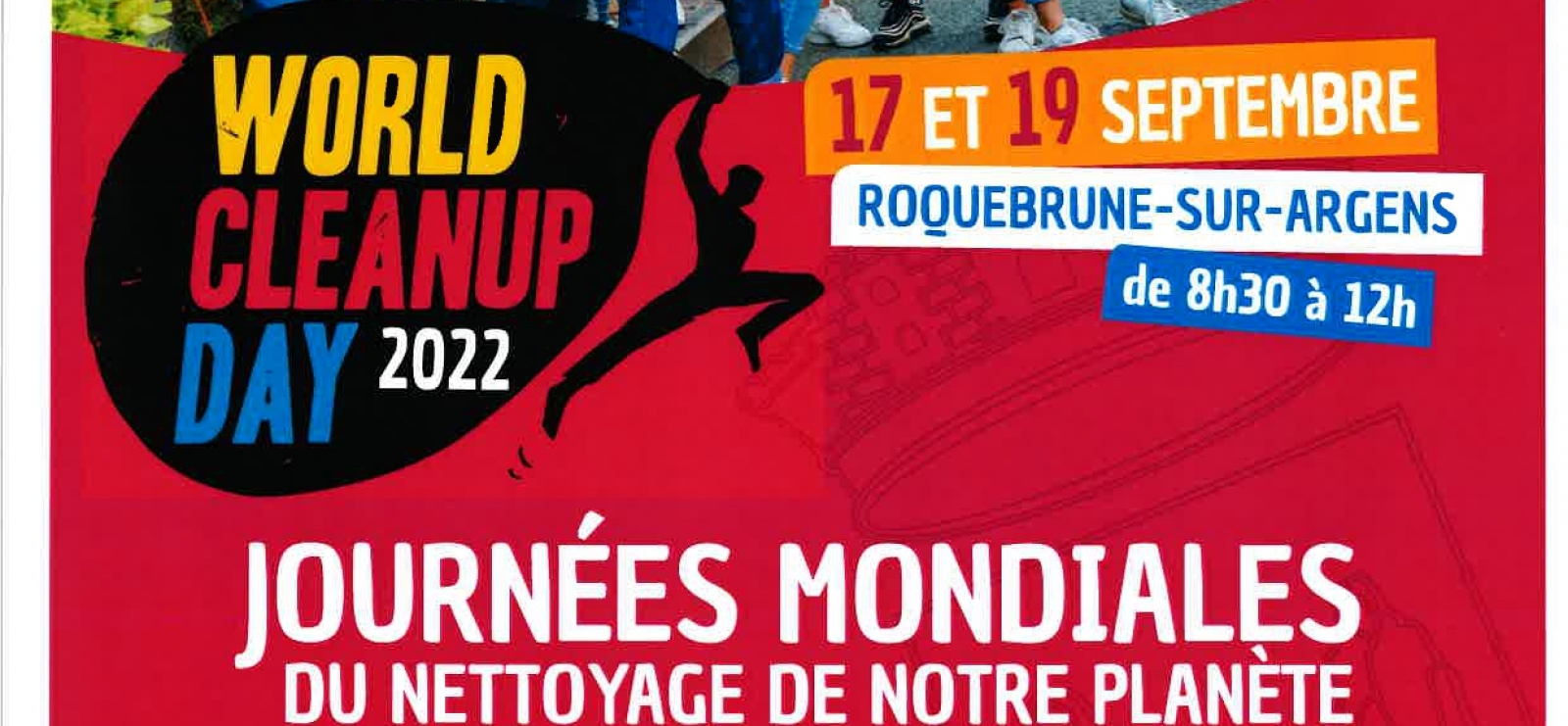 affiche