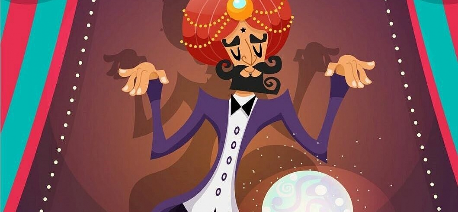 Esterel Magic Show