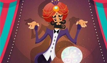 Esterel Magic Show