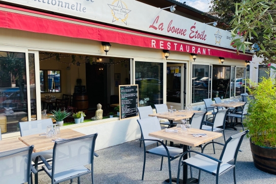 la bonne étoile