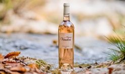 Château Vaudois - cuvée chateau vaudois rosé