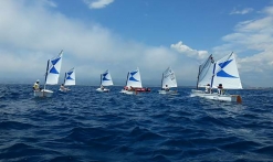 Club Nautique de Saint-Raphael