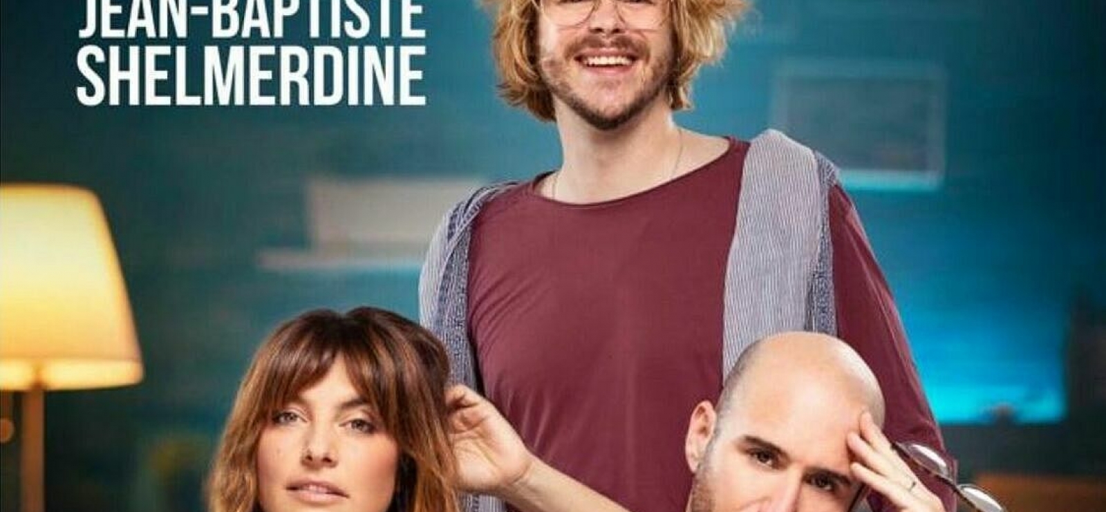 Un diner d'adieu