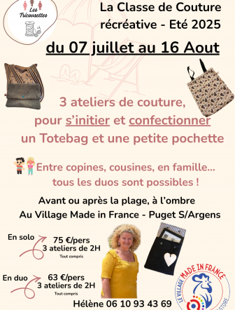 Village Made In France