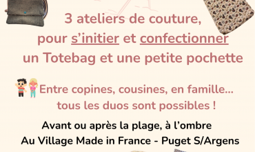 Village Made In France