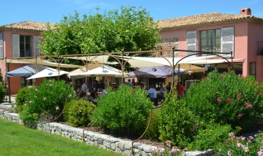 Bastide du Clos des Roses