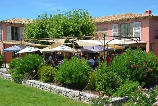 Bastide du Clos des Roses