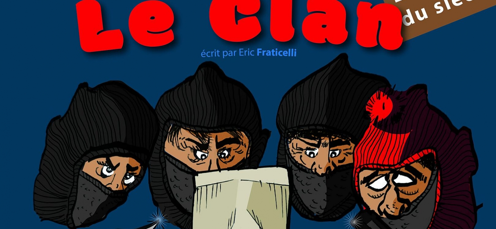 Le Clan