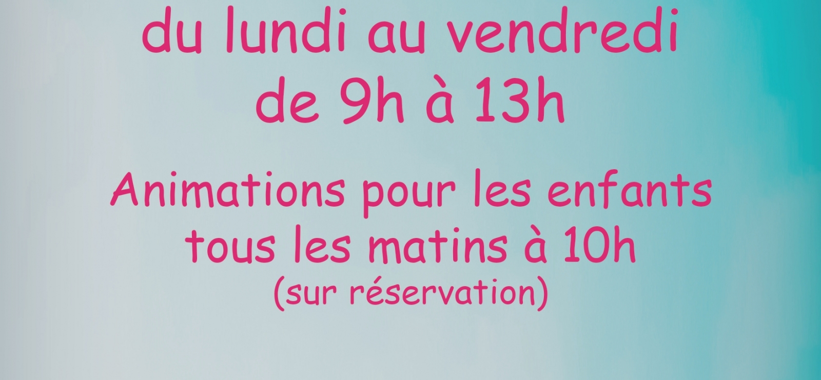 L'Ivre de mer