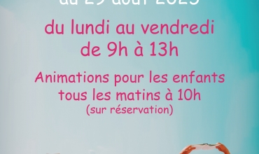 L'Ivre de mer