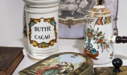 La Maison du Chocolat et Cacao