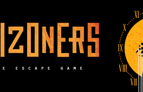 Escape game - Prison Romaine