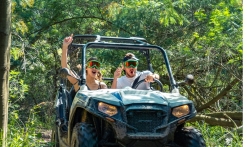 Buggy Tours by Esterel Aventures