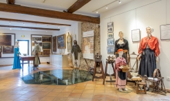 Maison du Patrimoine - Intérieur