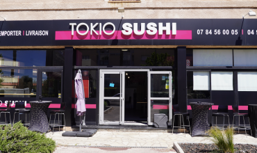 Tokio Sushi
