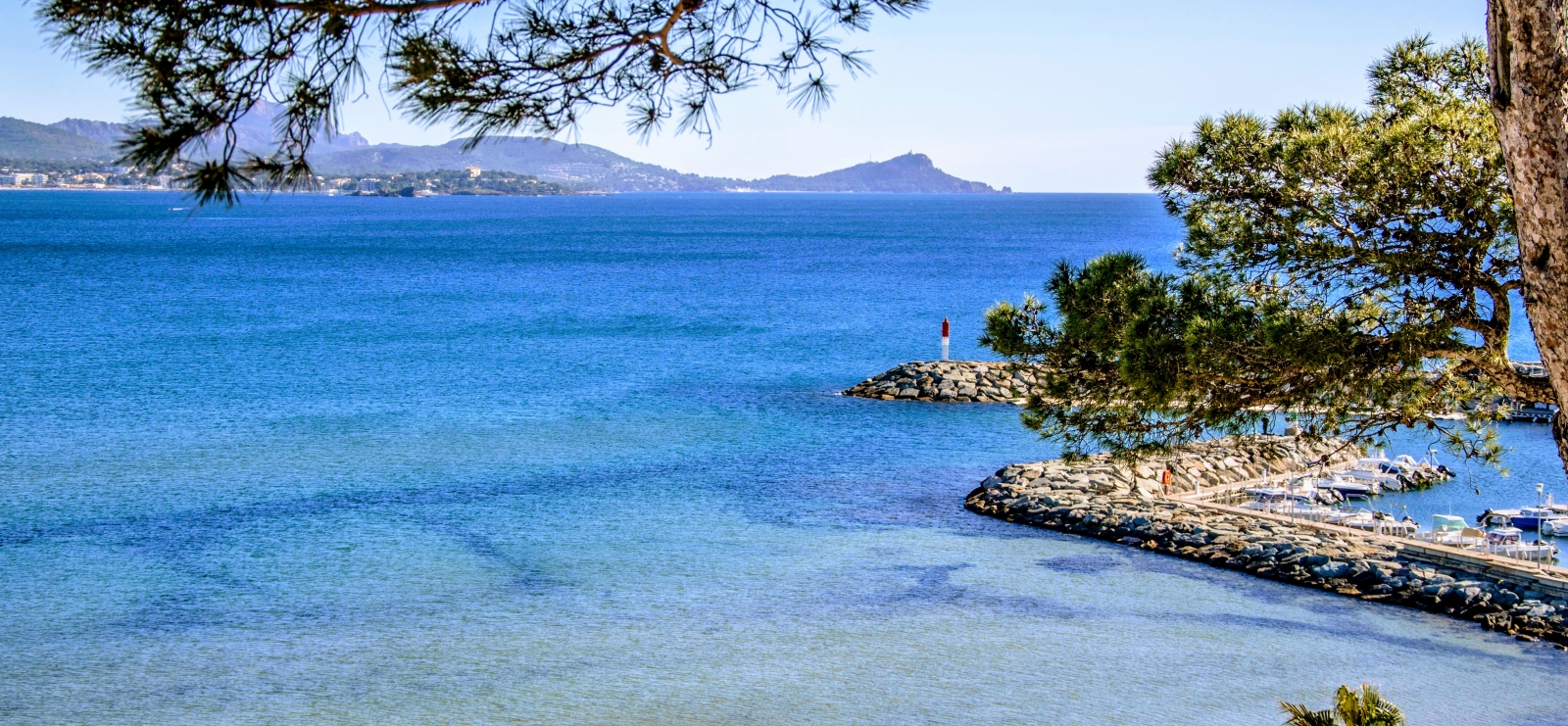 Plage de la Galiote