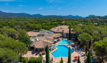 Domaine de l'Estérel