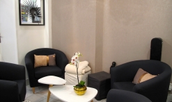 Nouvel hotel