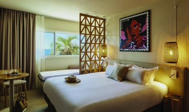 Mercure Saint-Raphaël centre plage