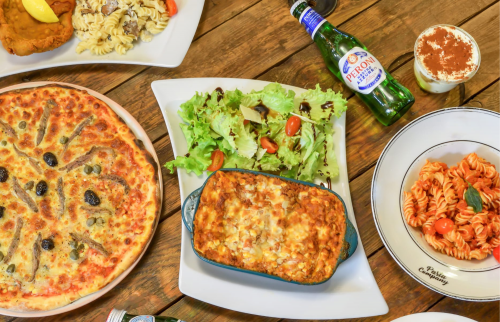 Village Made In France