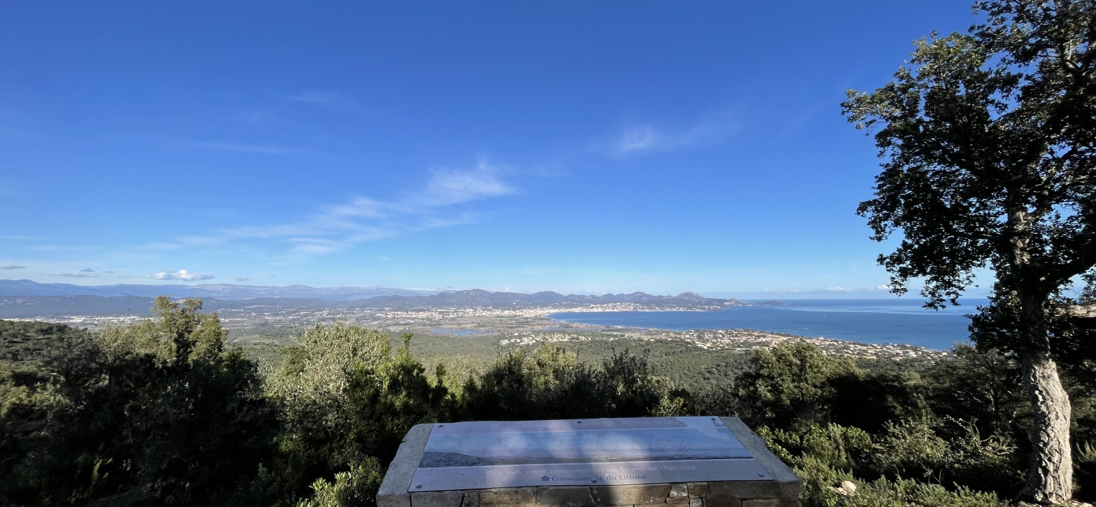 Point de vue orientation