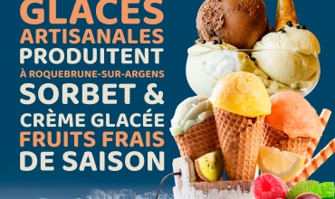 la petite glace'rit