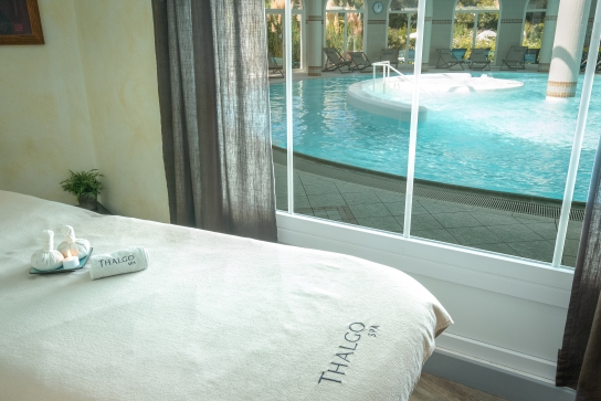 Thalasso les Issambres