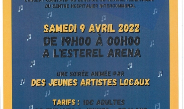 4 jours d'actions solidaires