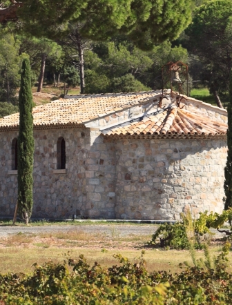 Chapelle