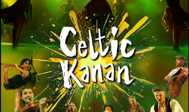 Celtic Kanan - Le Voyage