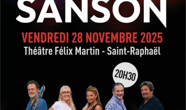 Exclusivement Sanson